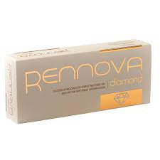 Rennova Diamond