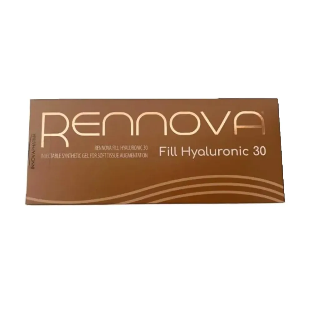 RENNOVA FILL HYALURONIC 30 - INNOVAPHARMA