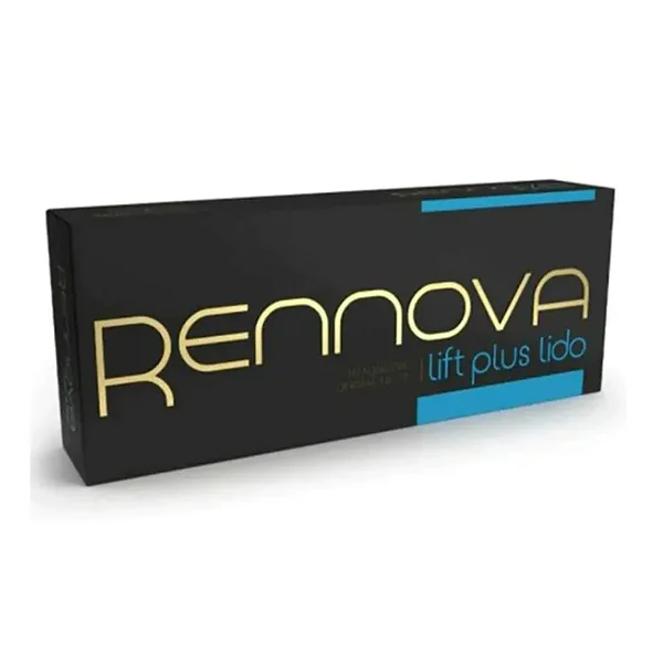 RENNOVA LIFT PLUS LIDO 01 SER 1ML - RENNOVA
