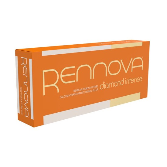 RENNOVA DIAMOND INTENSE C/ AGULHA TSK - INNOVAPHARMA