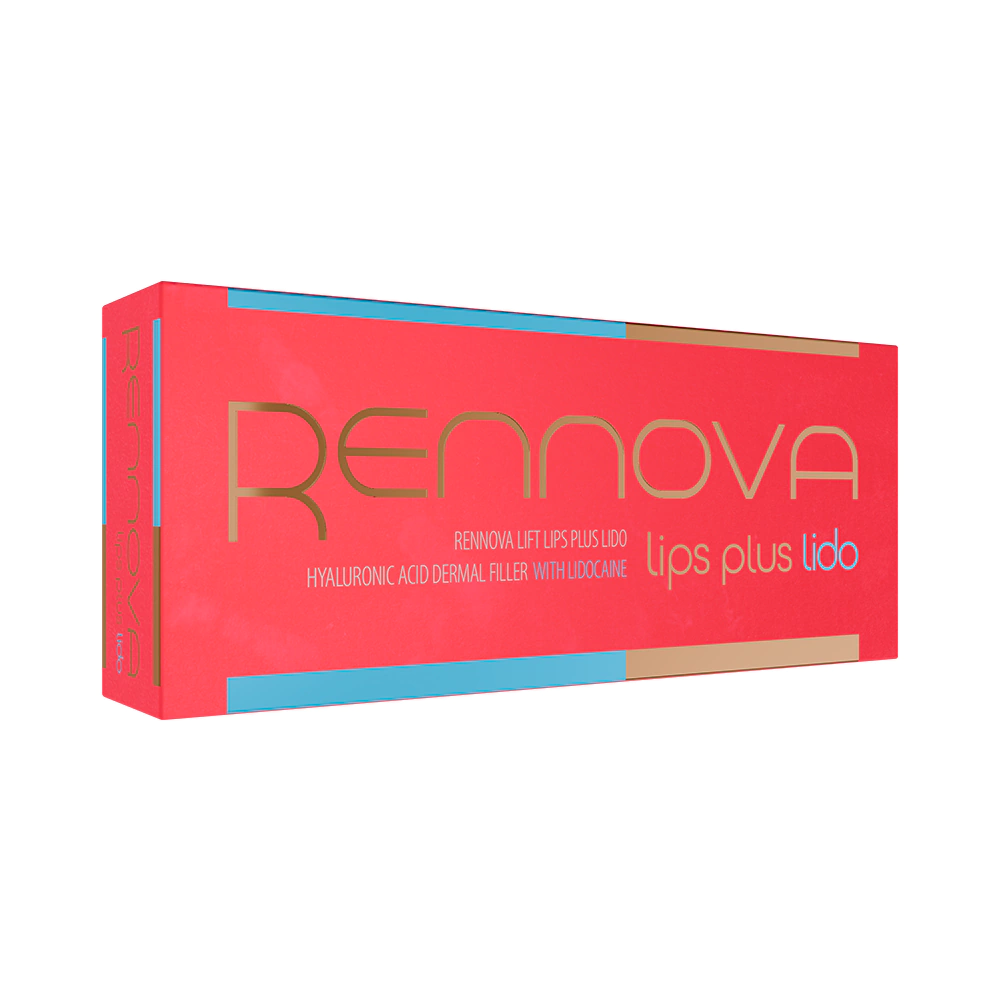 RENNOVA LIFT LIPS PLUS LIDO 1,1 ML