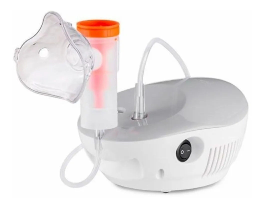 NEBEASY INALADOR COMPRESSOR