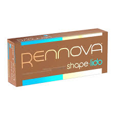 RENNOVA LIFT SHAPE LIDO 1 SER 2ML - INNOVAPHARMA