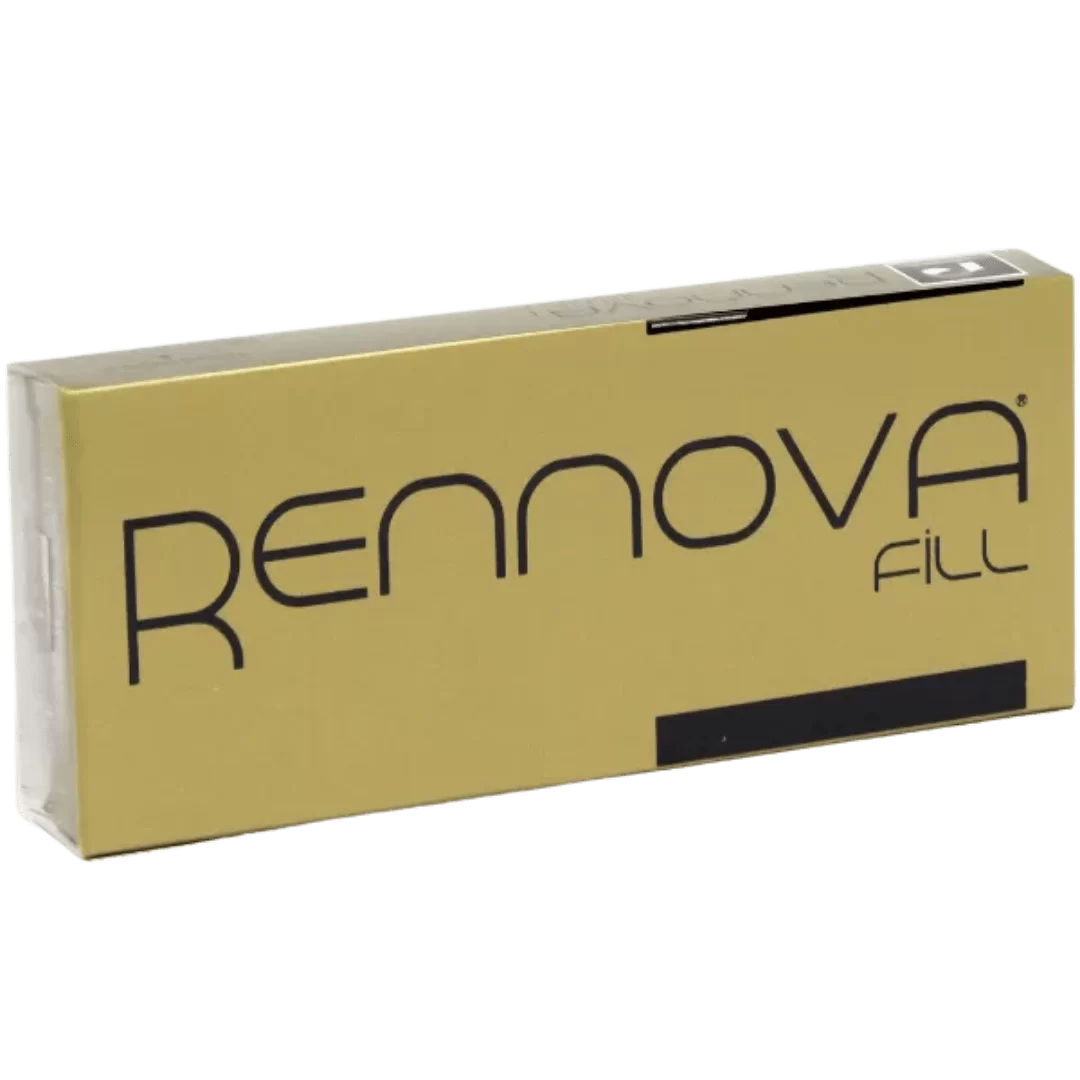 RENNOVA FILL - INNOVAPHARMA